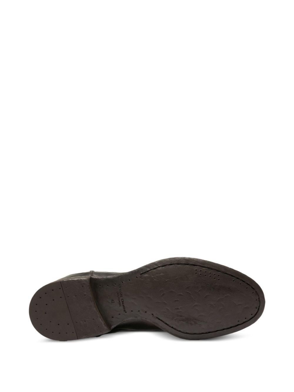 Emory leather boots - 4