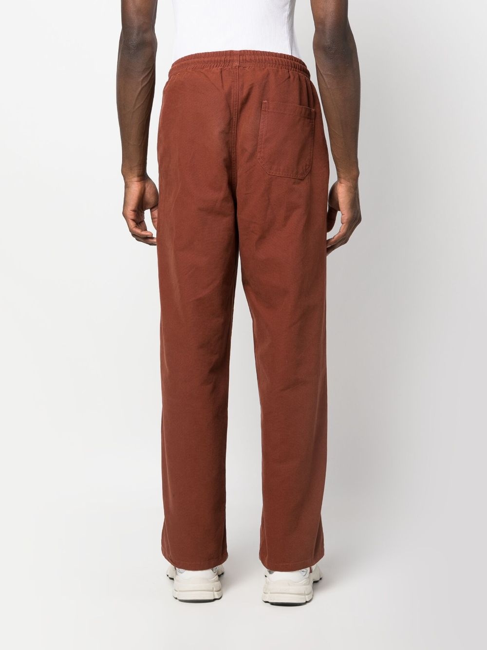 Vincent cotton trousers - 4