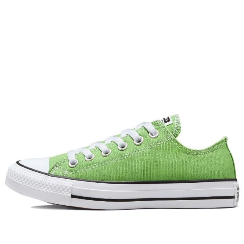 Converse Chuck Taylor All Star Canvas Shoes 'Grass Green' 172691C - 1