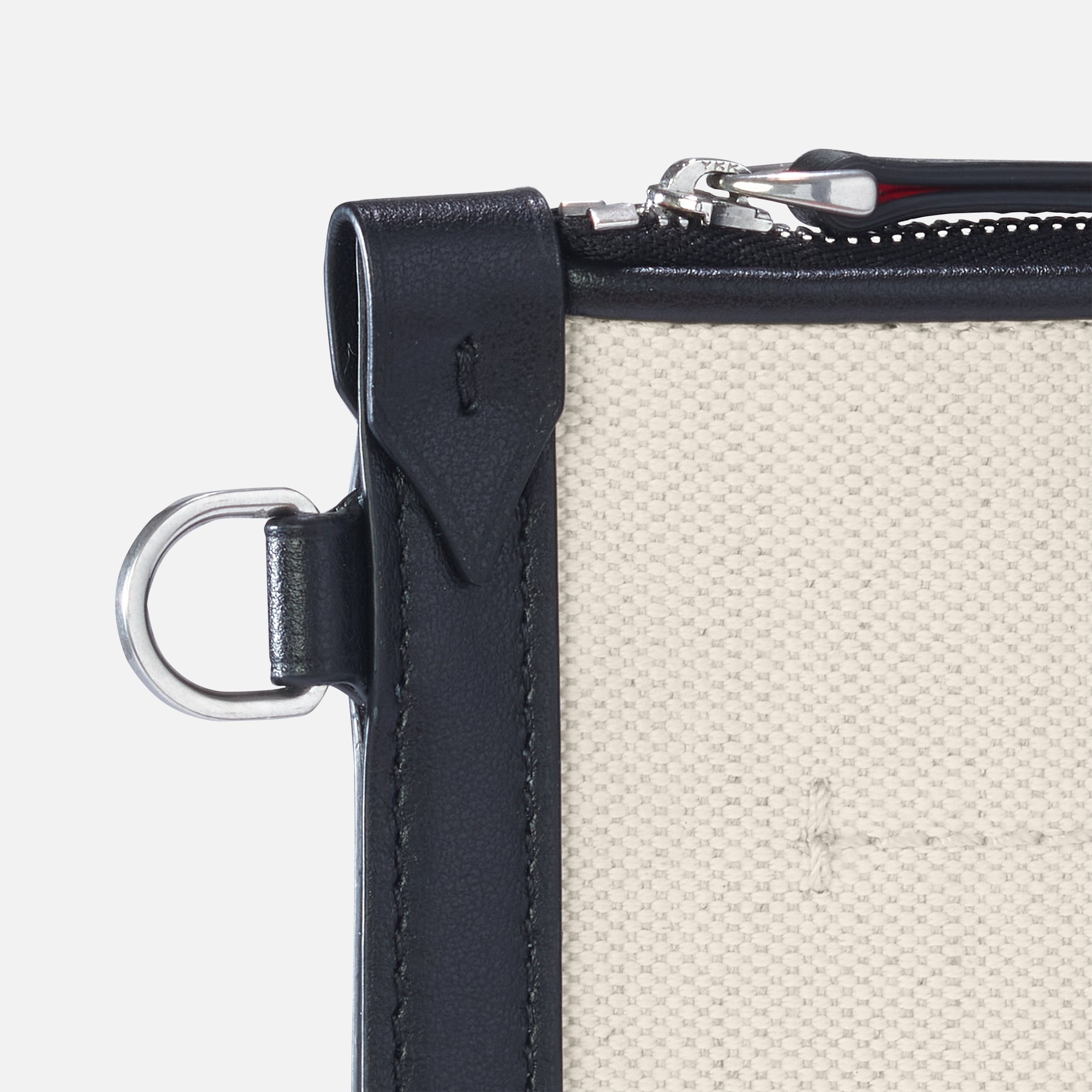 Montblanc Blue Spirit Pouch - 3