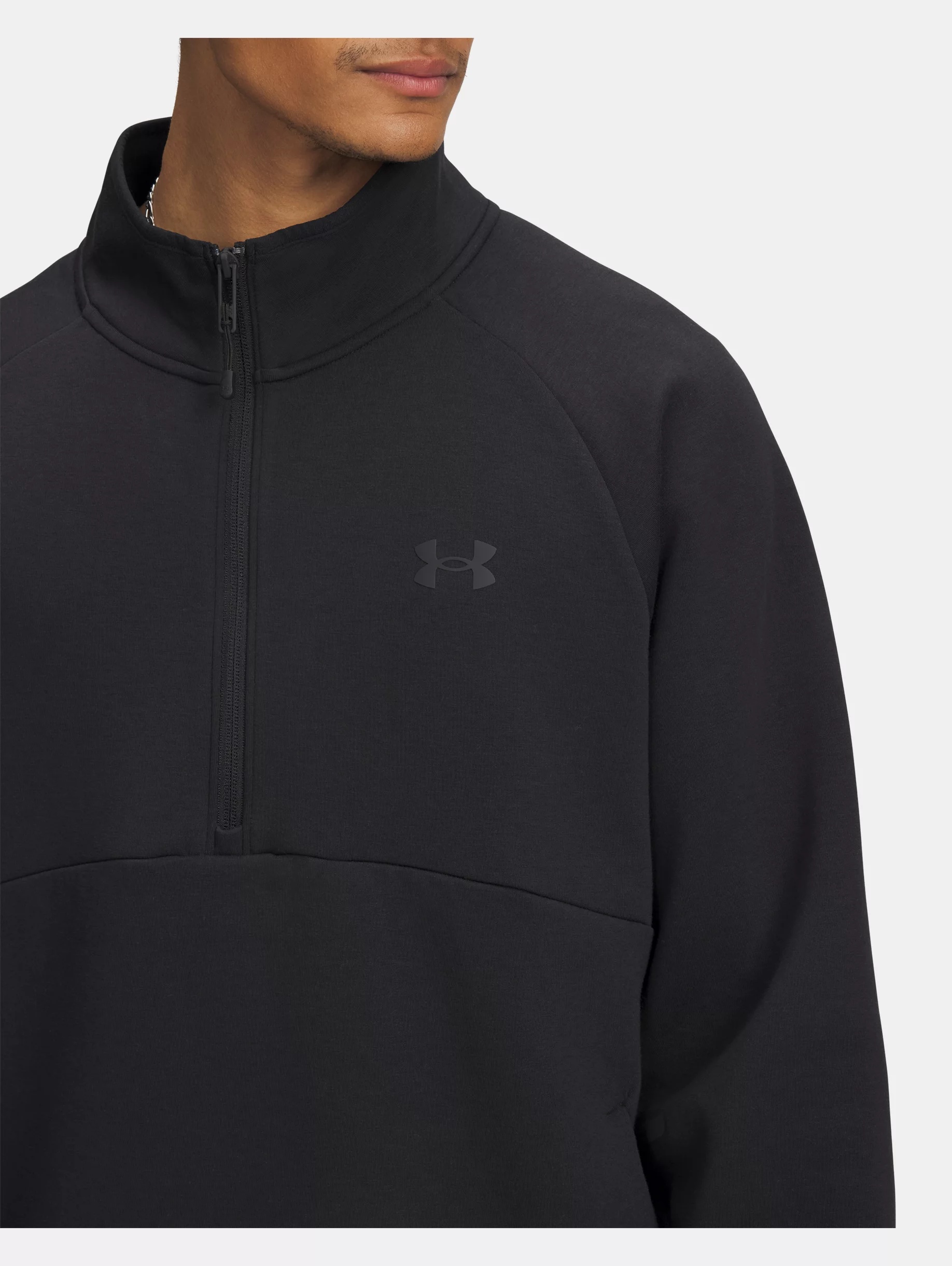UA Unstoppable Fleece - 3