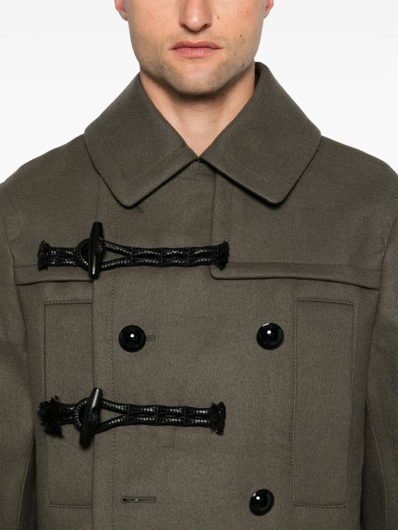 wool duffle coat 5