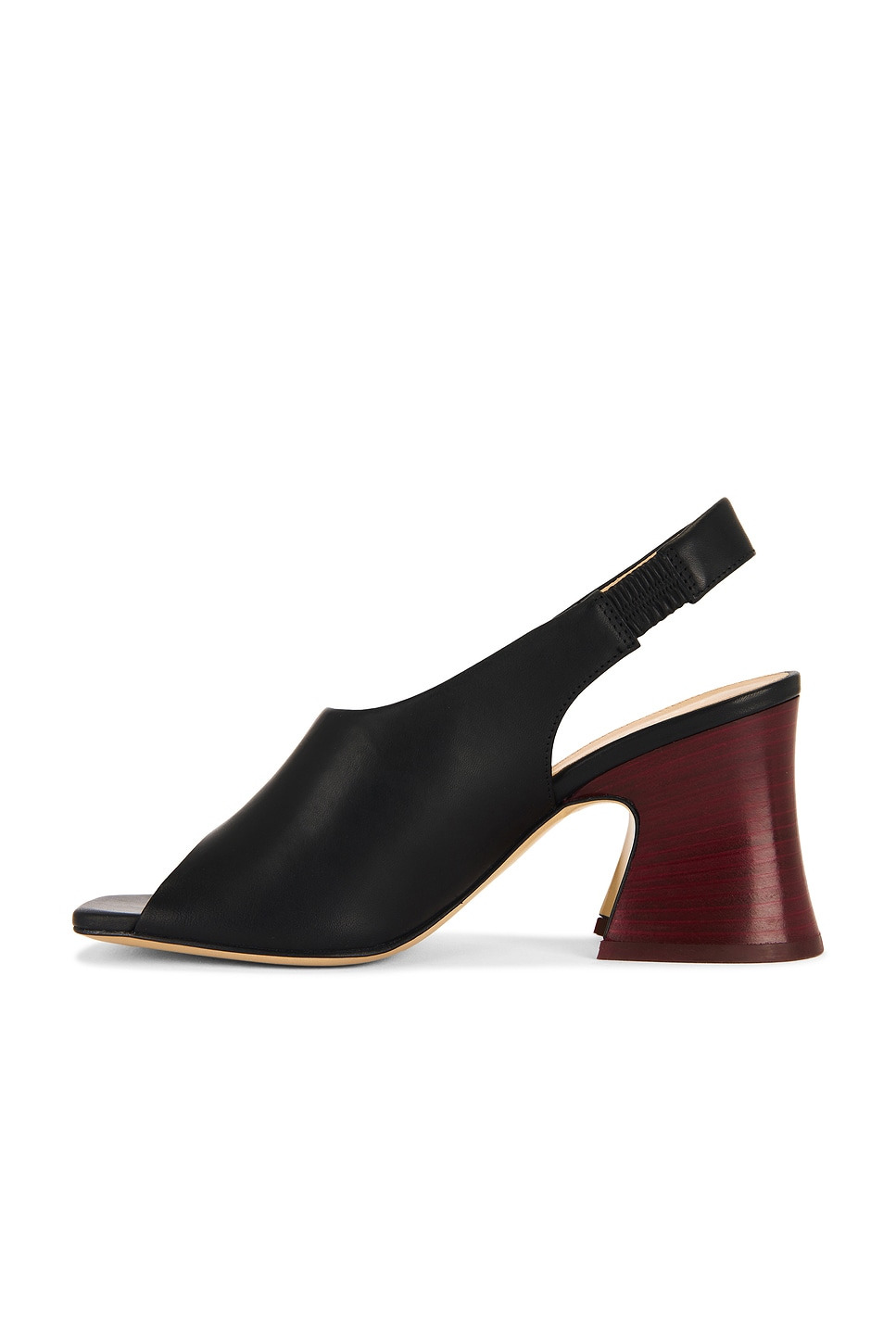 Janis Sandal - 5