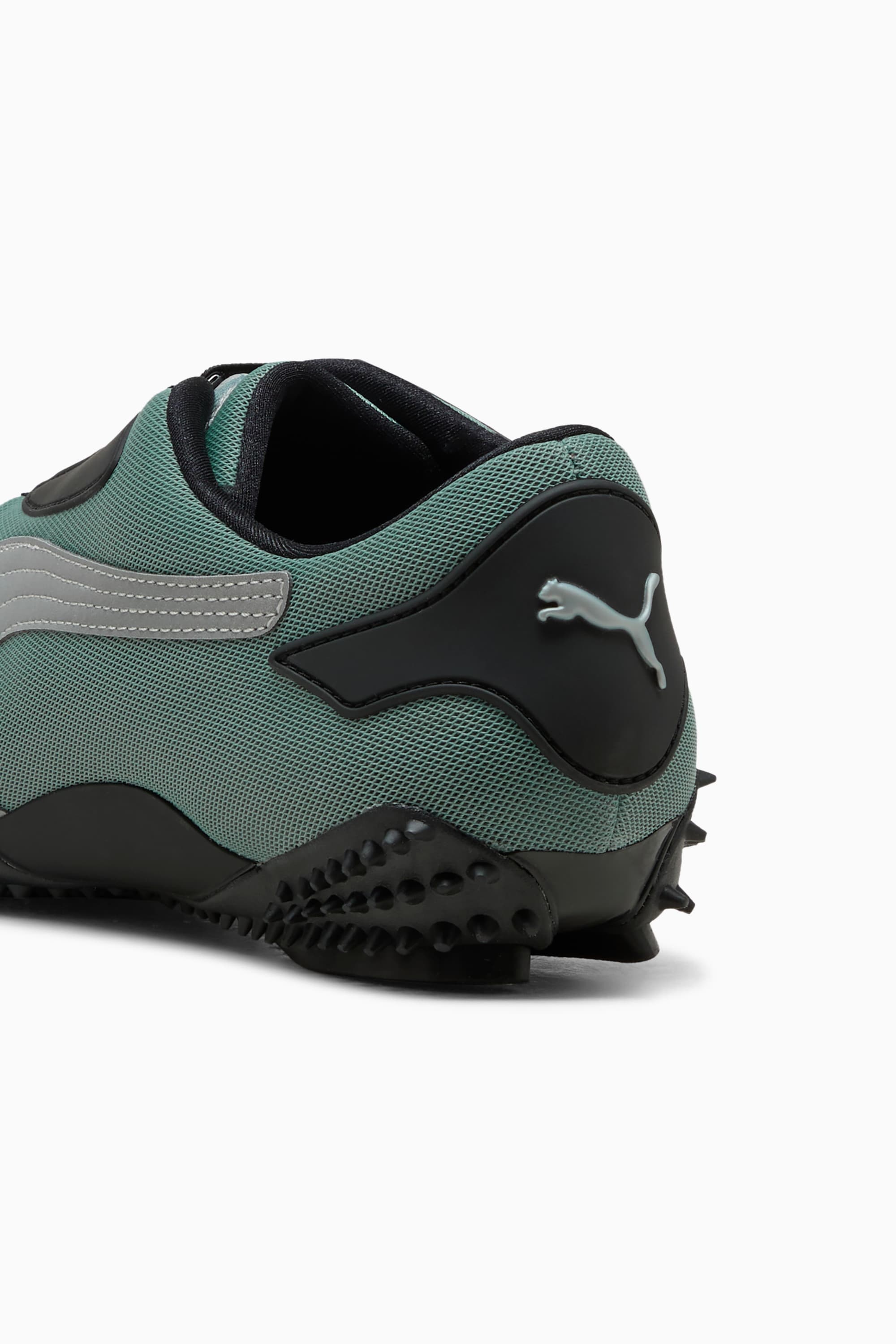 Mostro OG Sneakers - 5