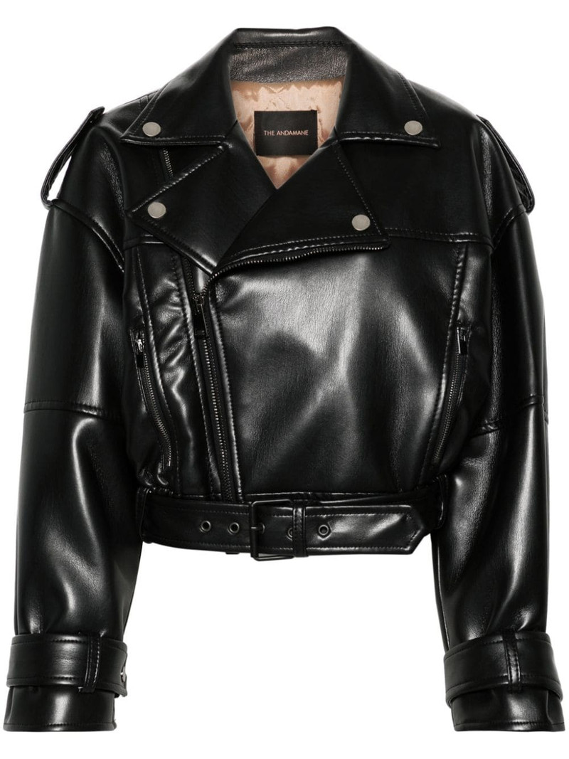 Nova cropped jacket 1