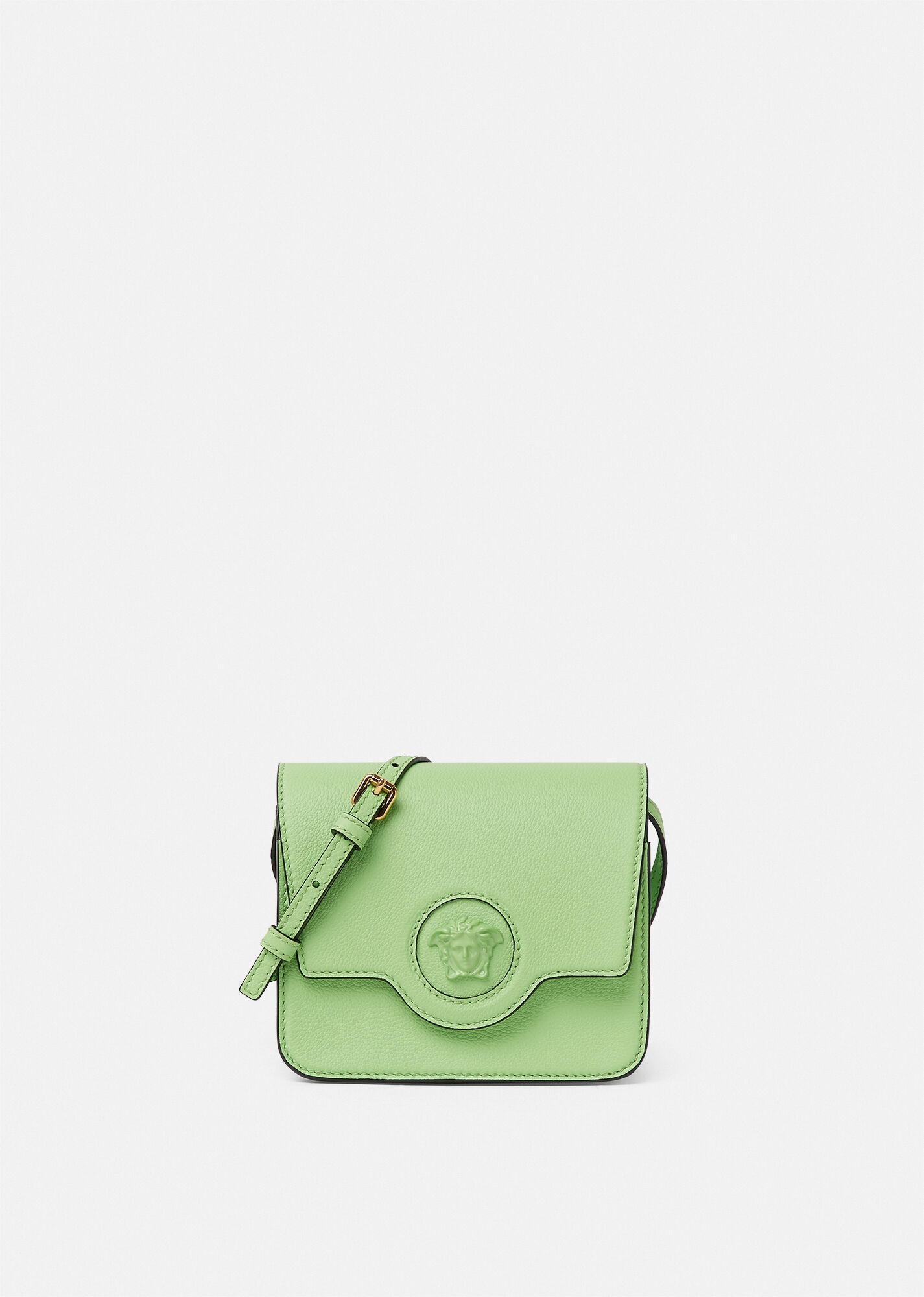 La Medusa Shoulder Bag - 1
