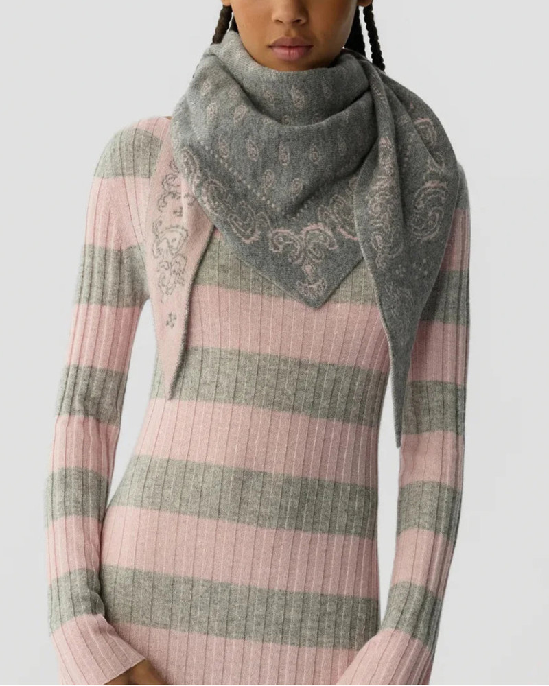 GUEST IN RESIDENCE THE WILD RAG outlook