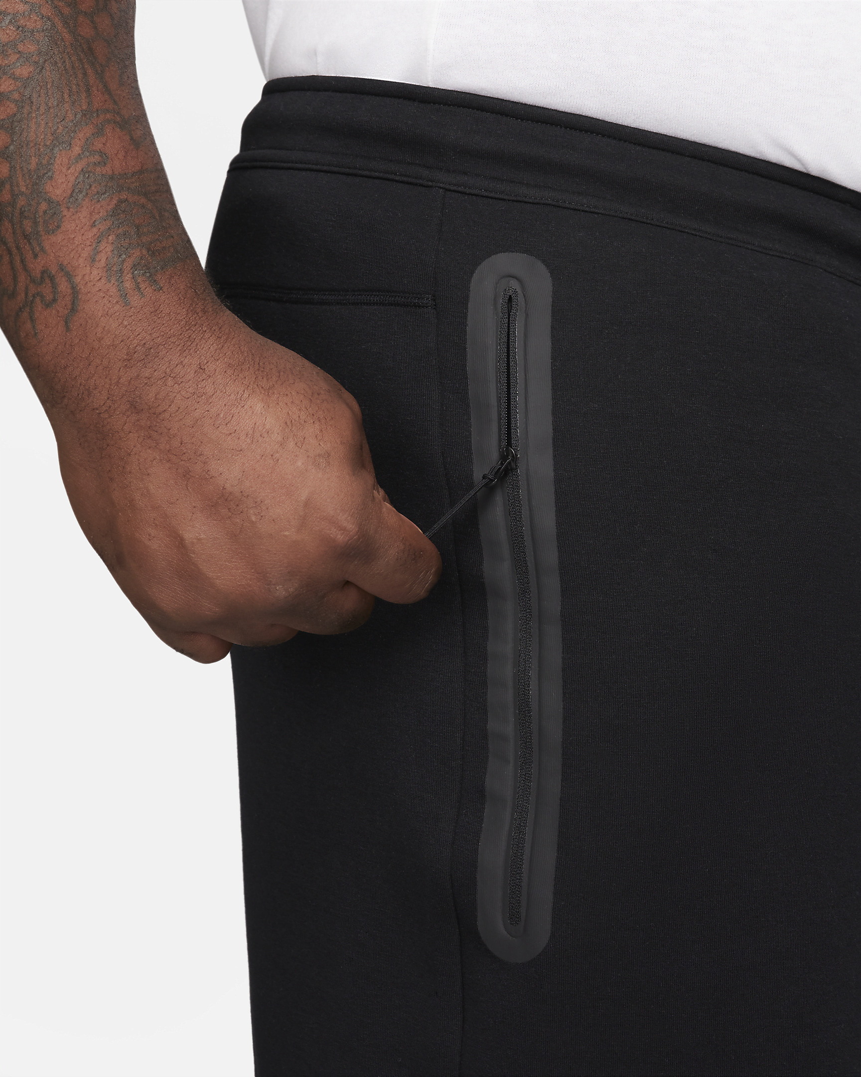 Nike Sportswear Tech Fleece Men's Shorts - 16
