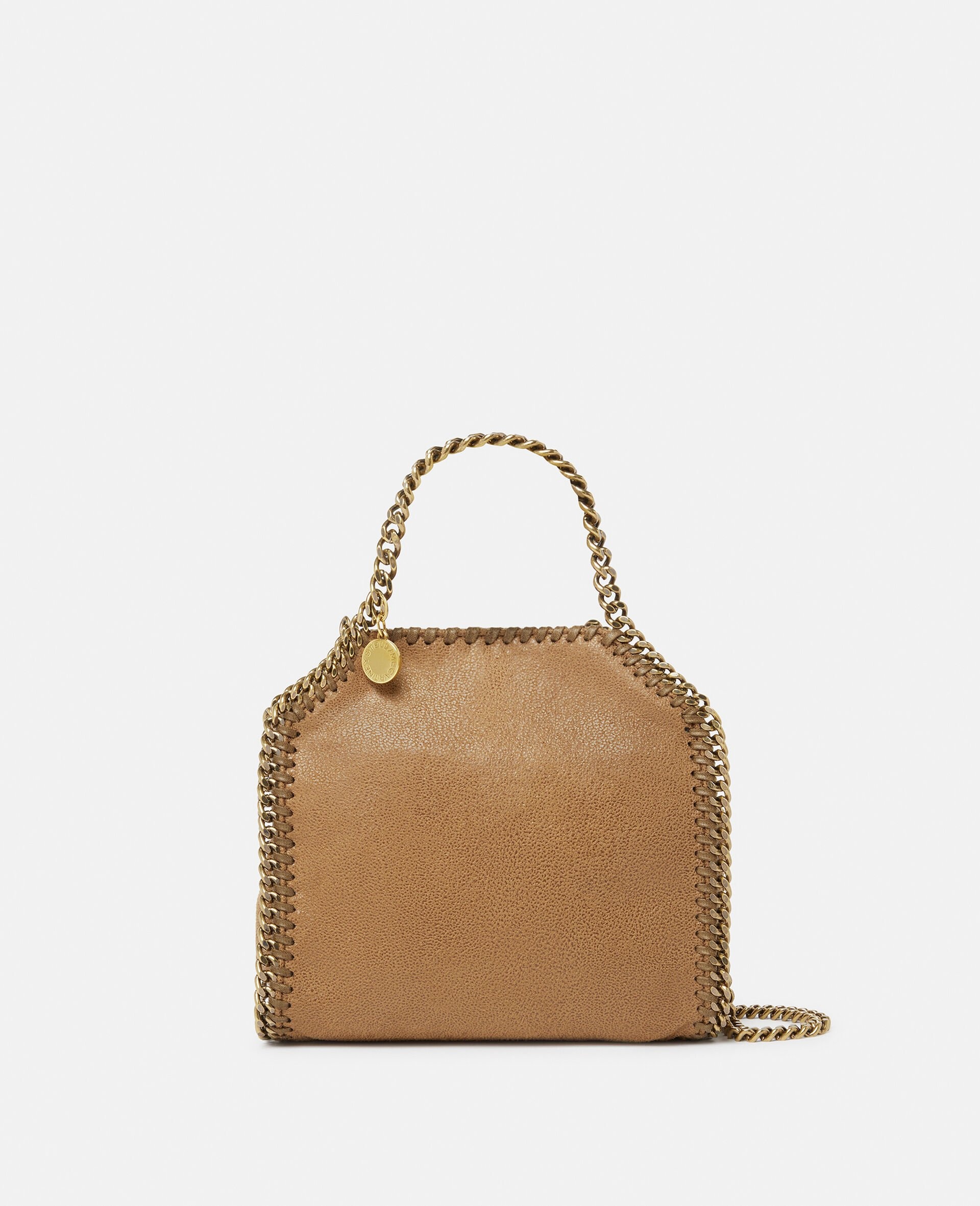 Falabella Tiny Tote Bag - 1