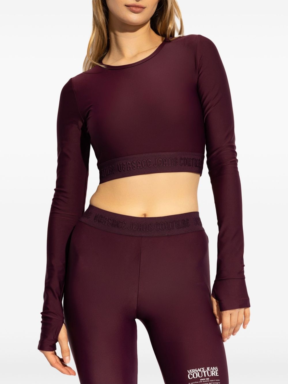 logo-hem cropped top - 3