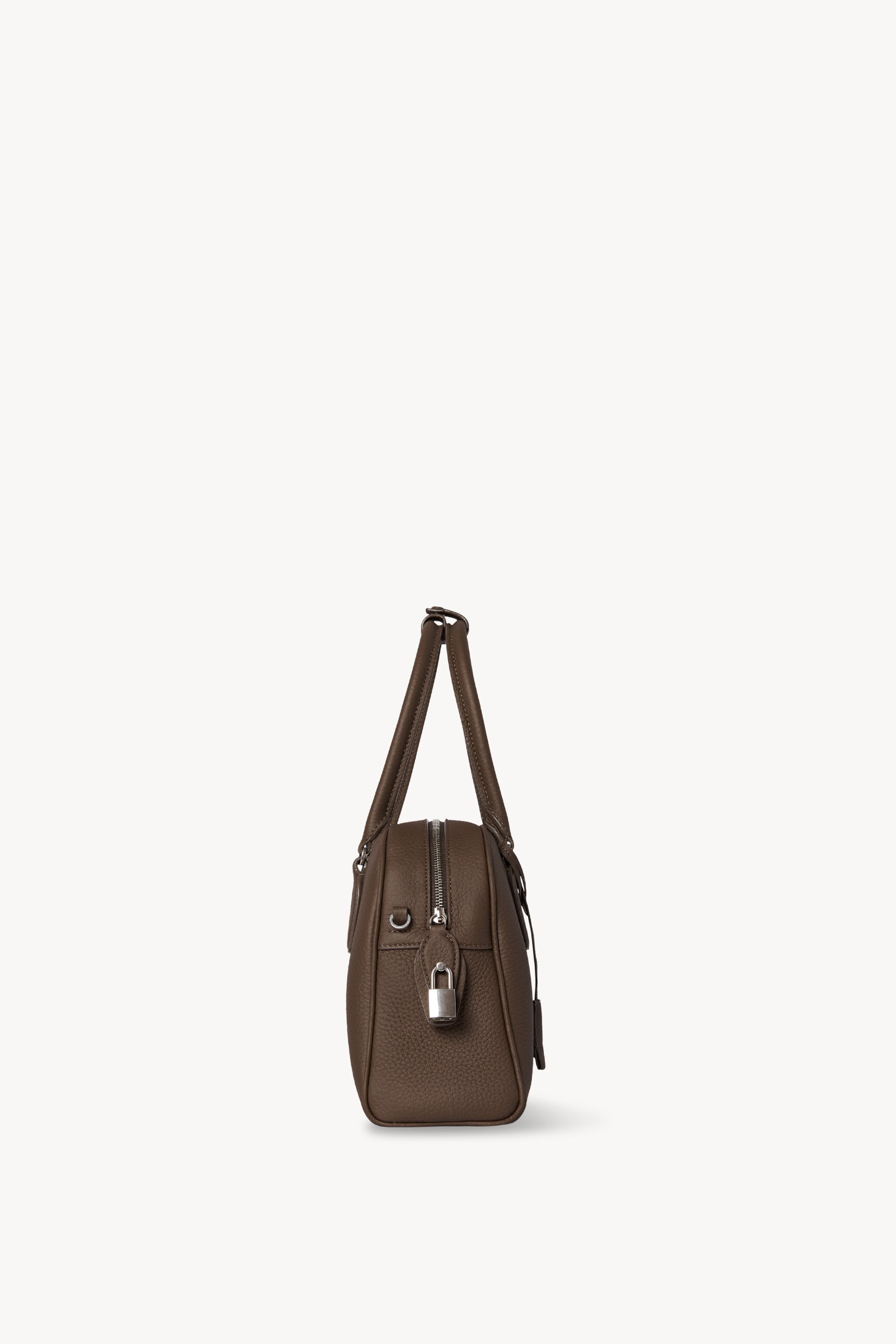India 10.00 Bag in Leather - 3