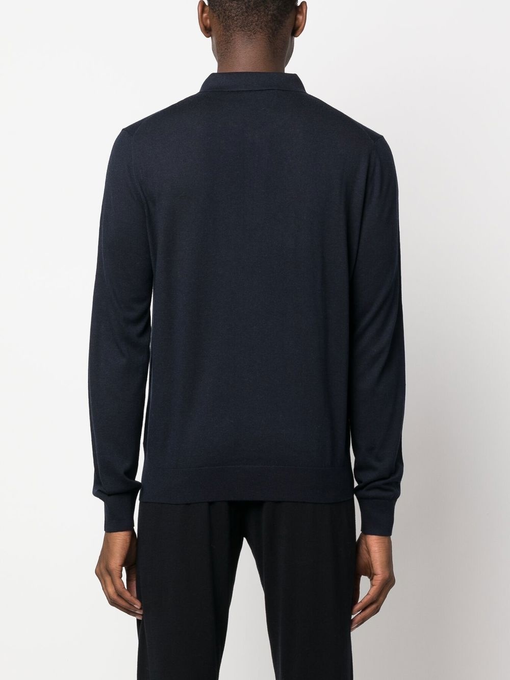 half-zip sweatshirt - 4