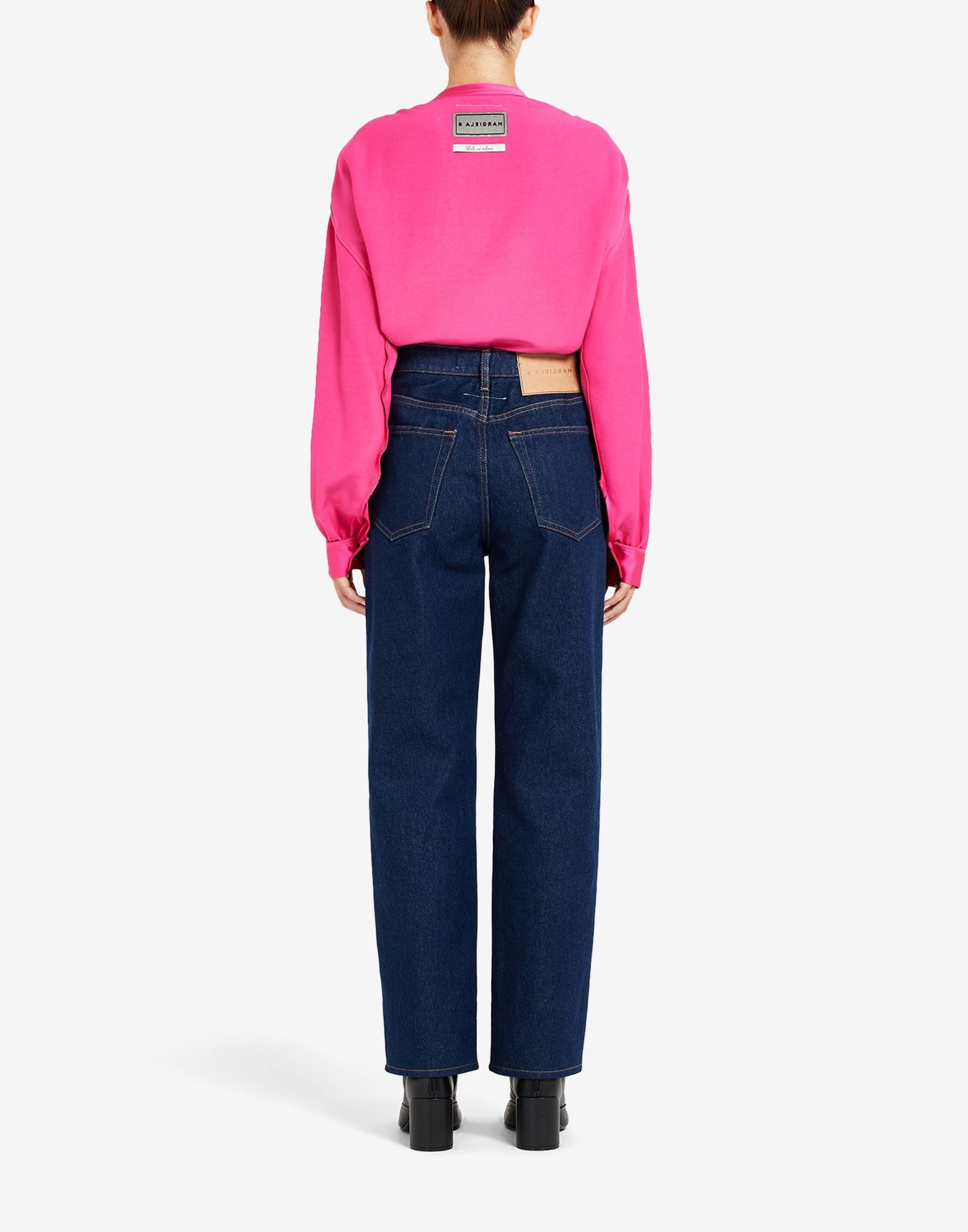 Back-to-back jeans - 4