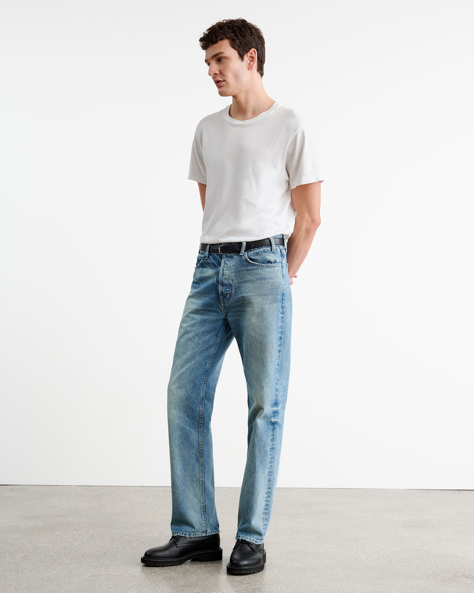 BRADLEY TEE - 4
