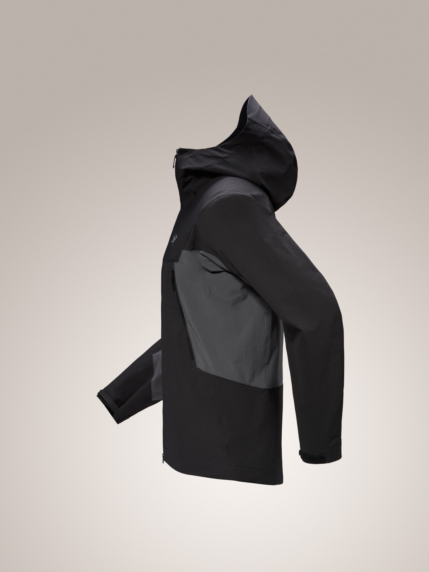 Serratus Hoody - 11