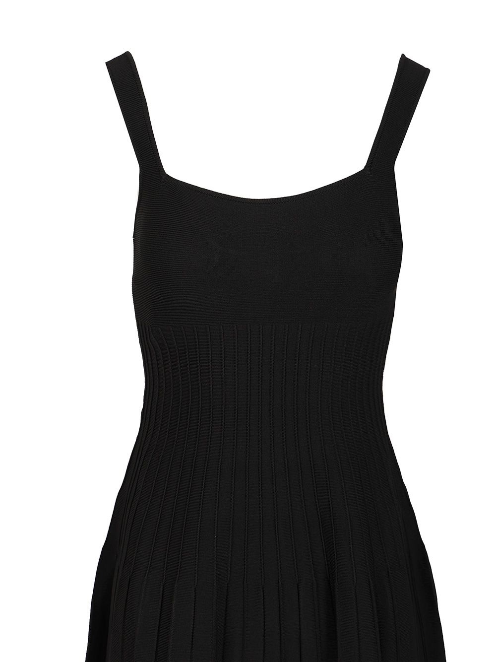 Ellison Dresses Black - 4