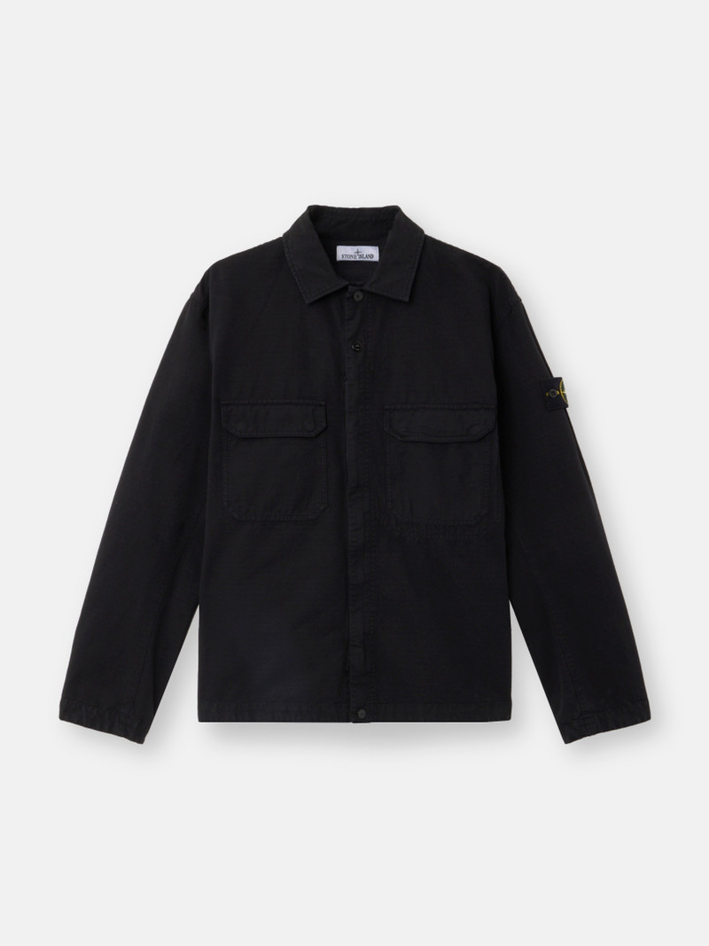 1200009 ORGANIC COTTON RIPSTOP 1