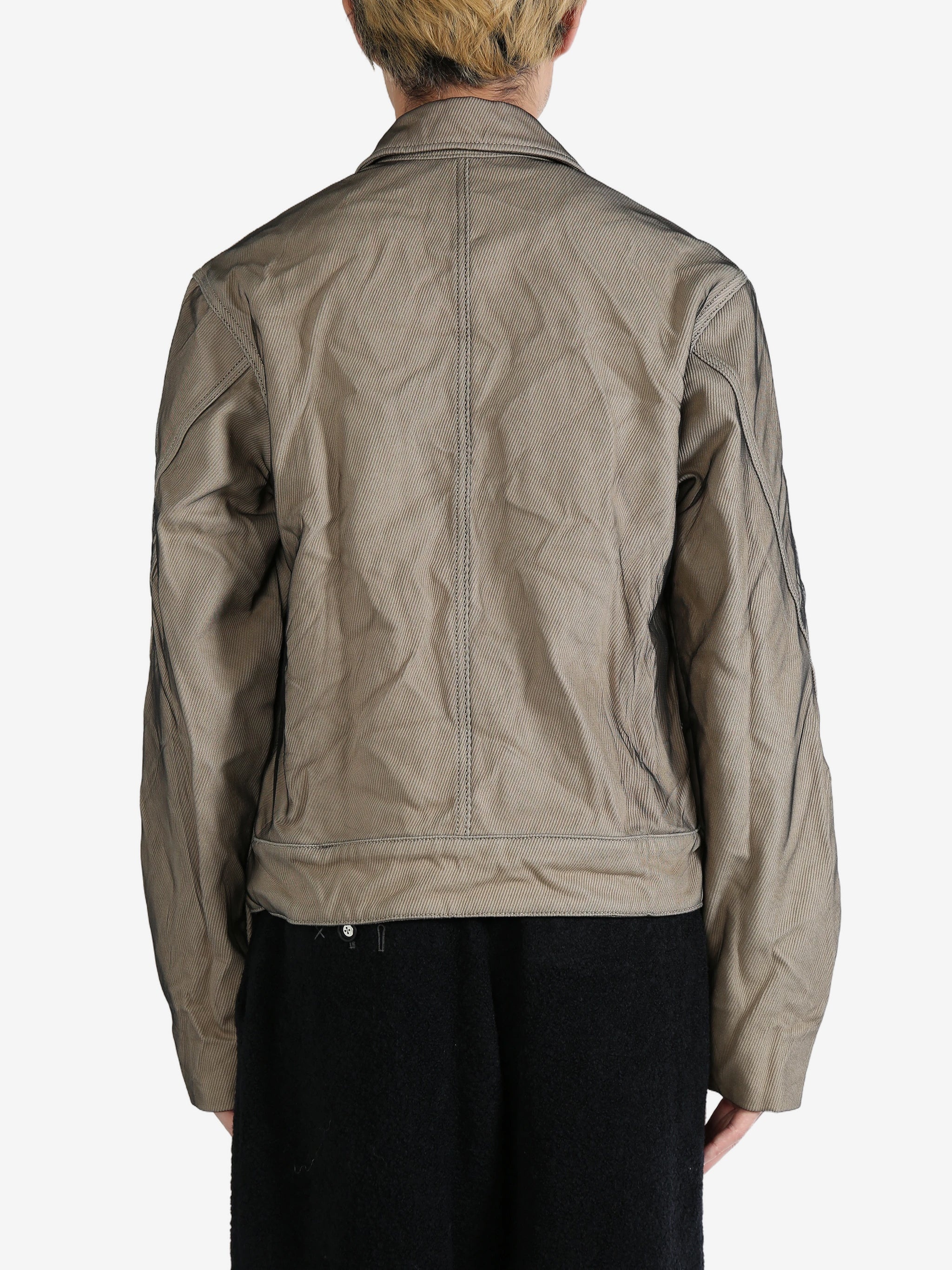 ADER ERROR - Men Poel Jacket - 3