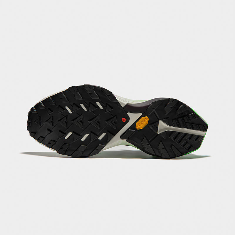 Kailas FUGA DU SPEED LOW Trail Running Shoes Women's 5