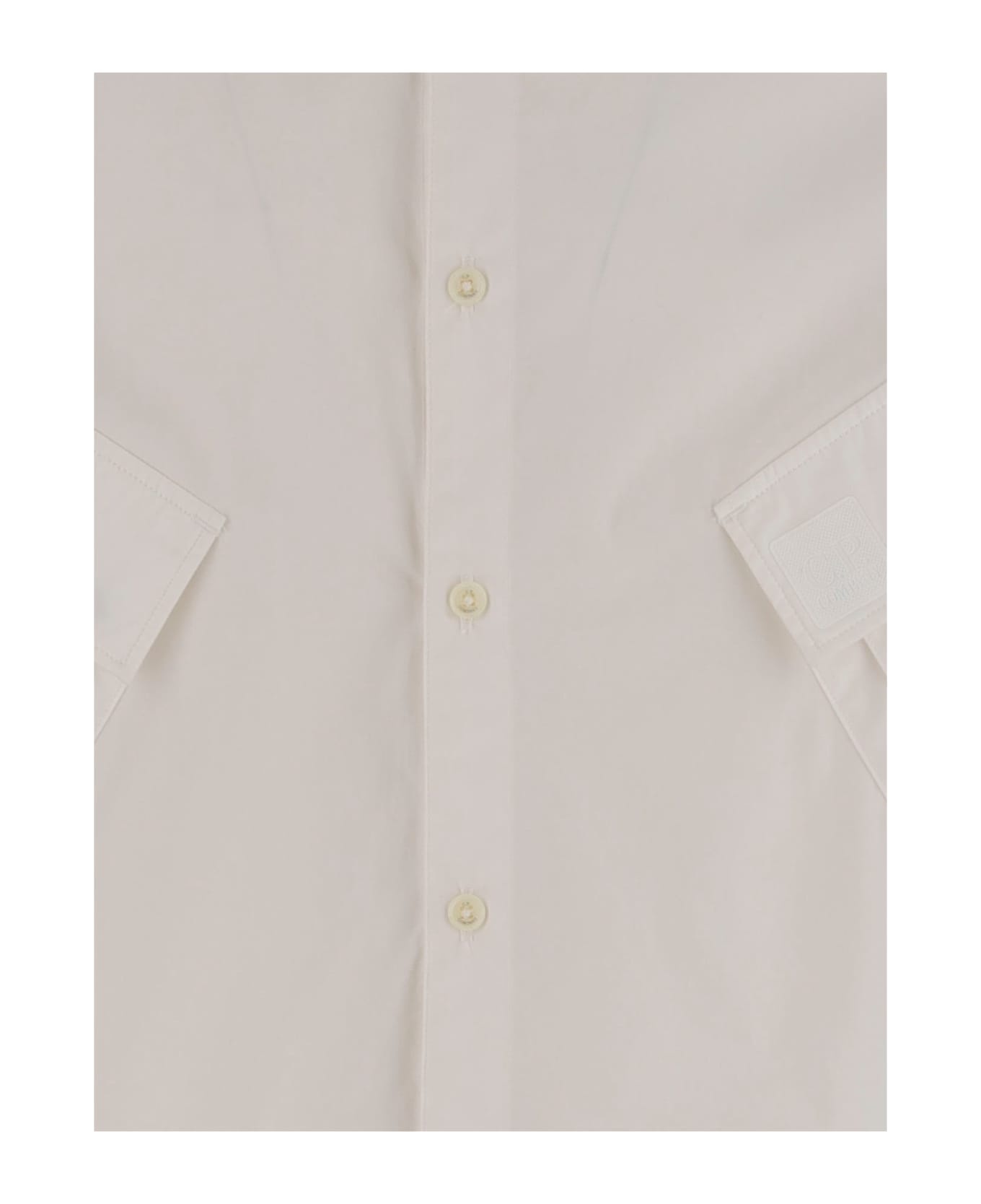 Cotton Shirt - 3