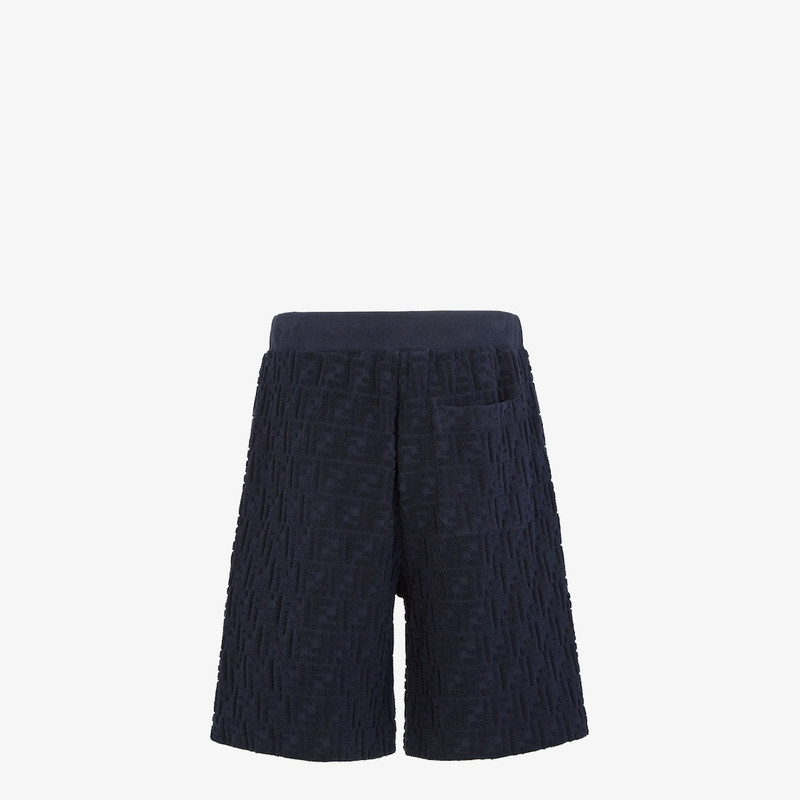 FENDI Bermudas outlook