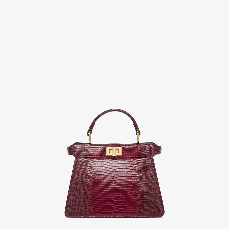 Peekaboo ISeeU Petite 1