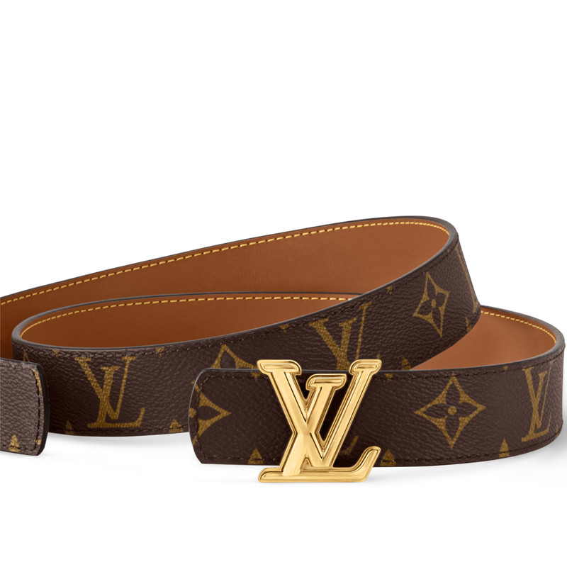 Louis Vuitton LV Dimension 30mm Reversible Belt outlook