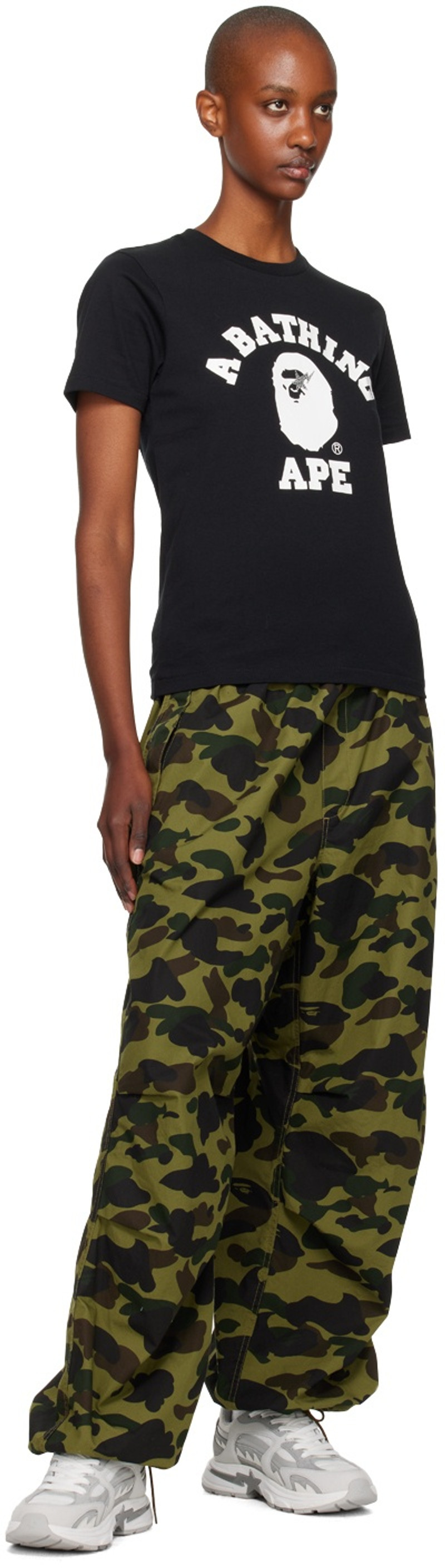 Gray Sports Runner M2 Sneakers 5