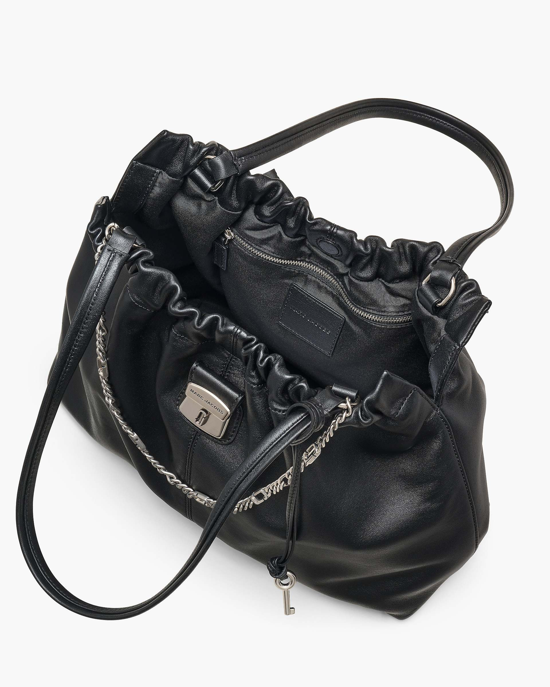 THE CRISTINA TOTE - 6