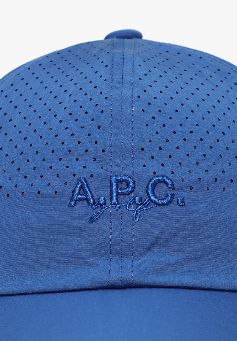 CAP A.P.C. GOLF 5