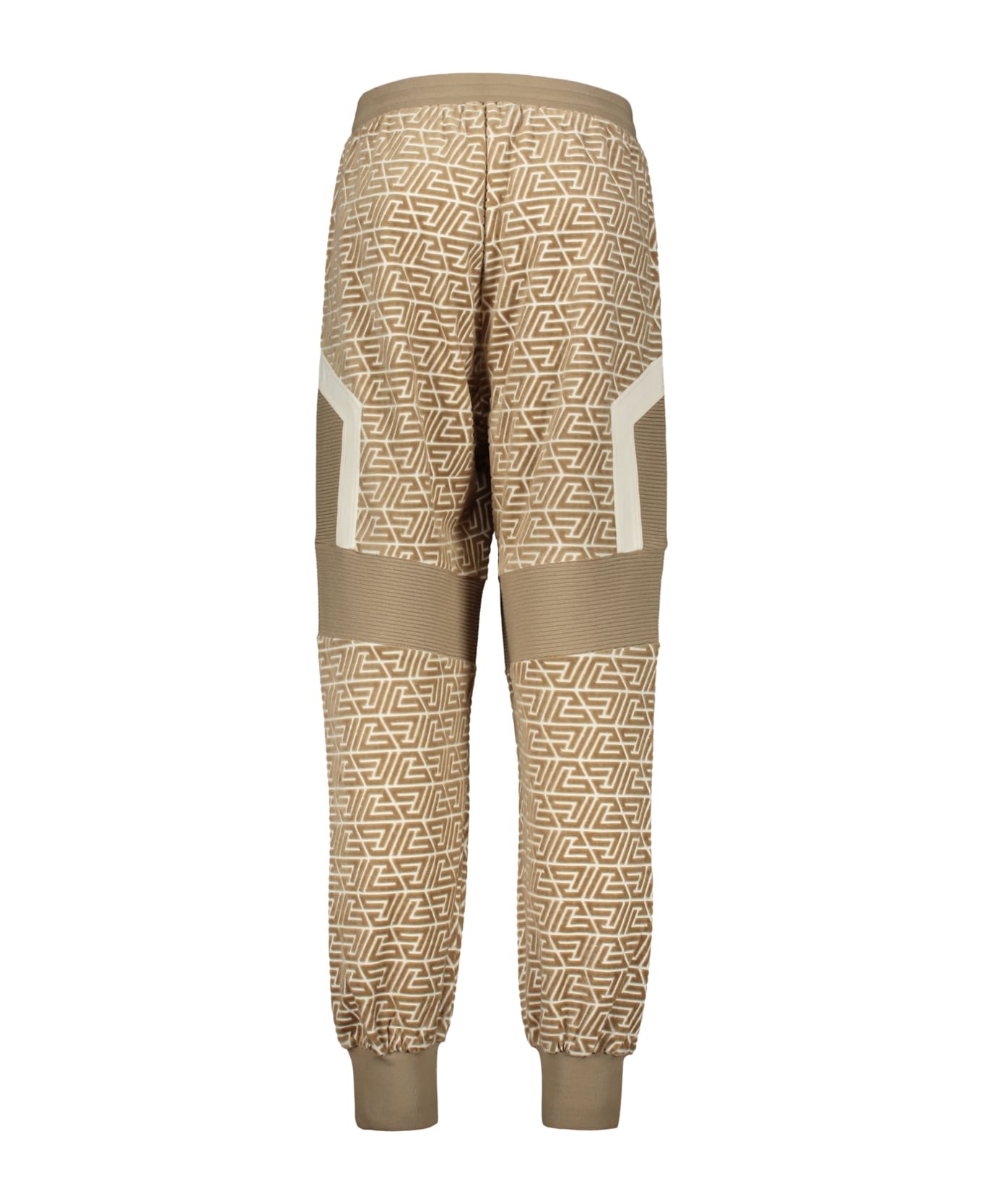 Cotton Track-pants - 2