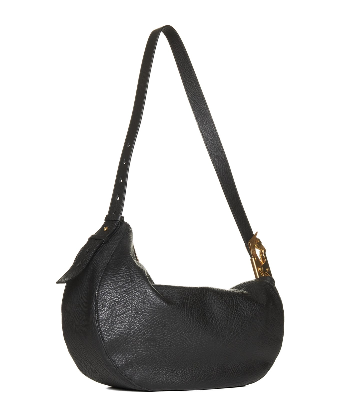 Medium Knight Crossbody Bag - 3