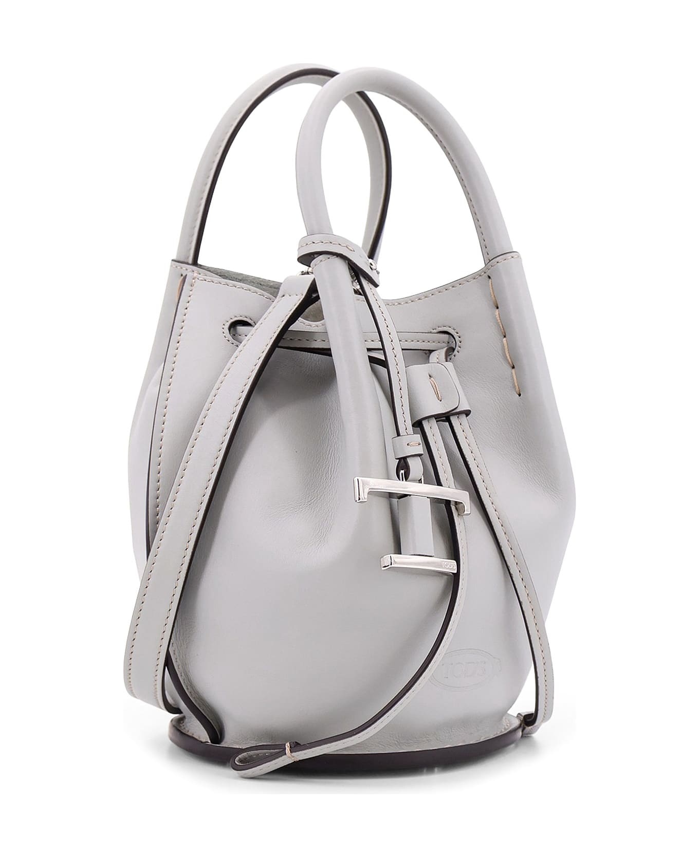 Buz Mini Bucket Bag - 3