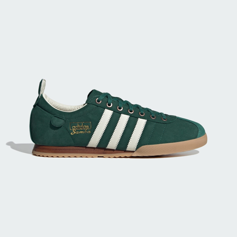 Samba 62 Shoes - 1