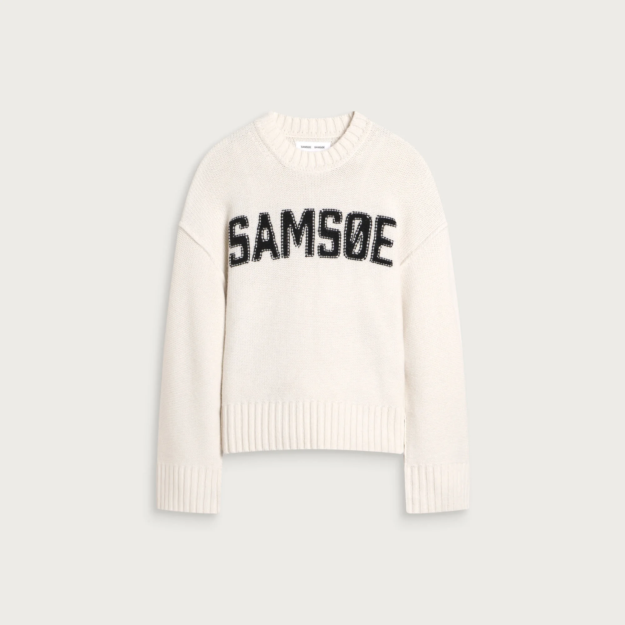 Samsøe Samsøe Sakeiku Samsøe Sweater - 1