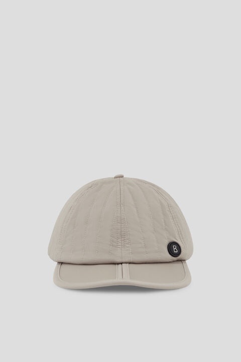 Lee Cap in Beige - 2