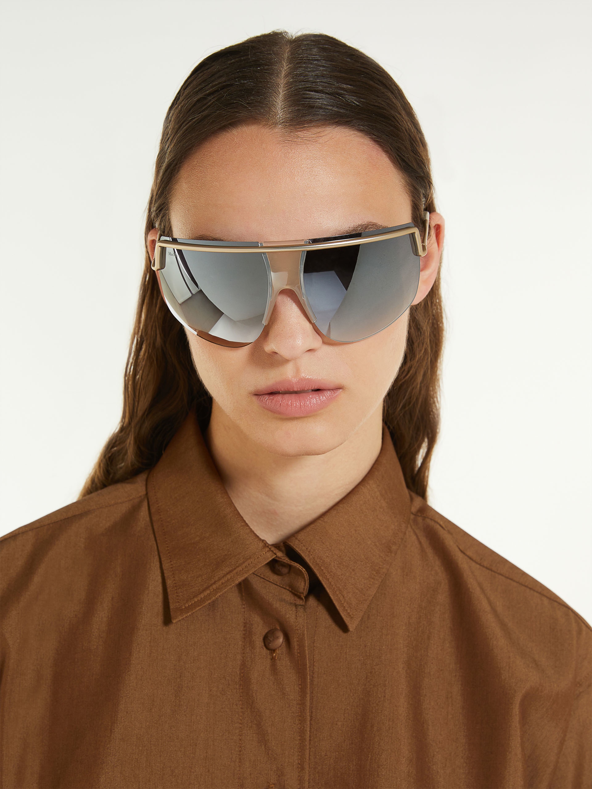 SOPHIE Mask sunglasses - 4