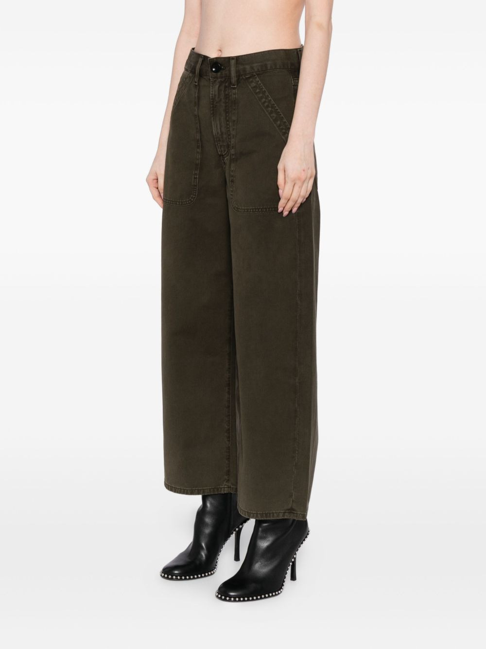 Ayla trousers - 3