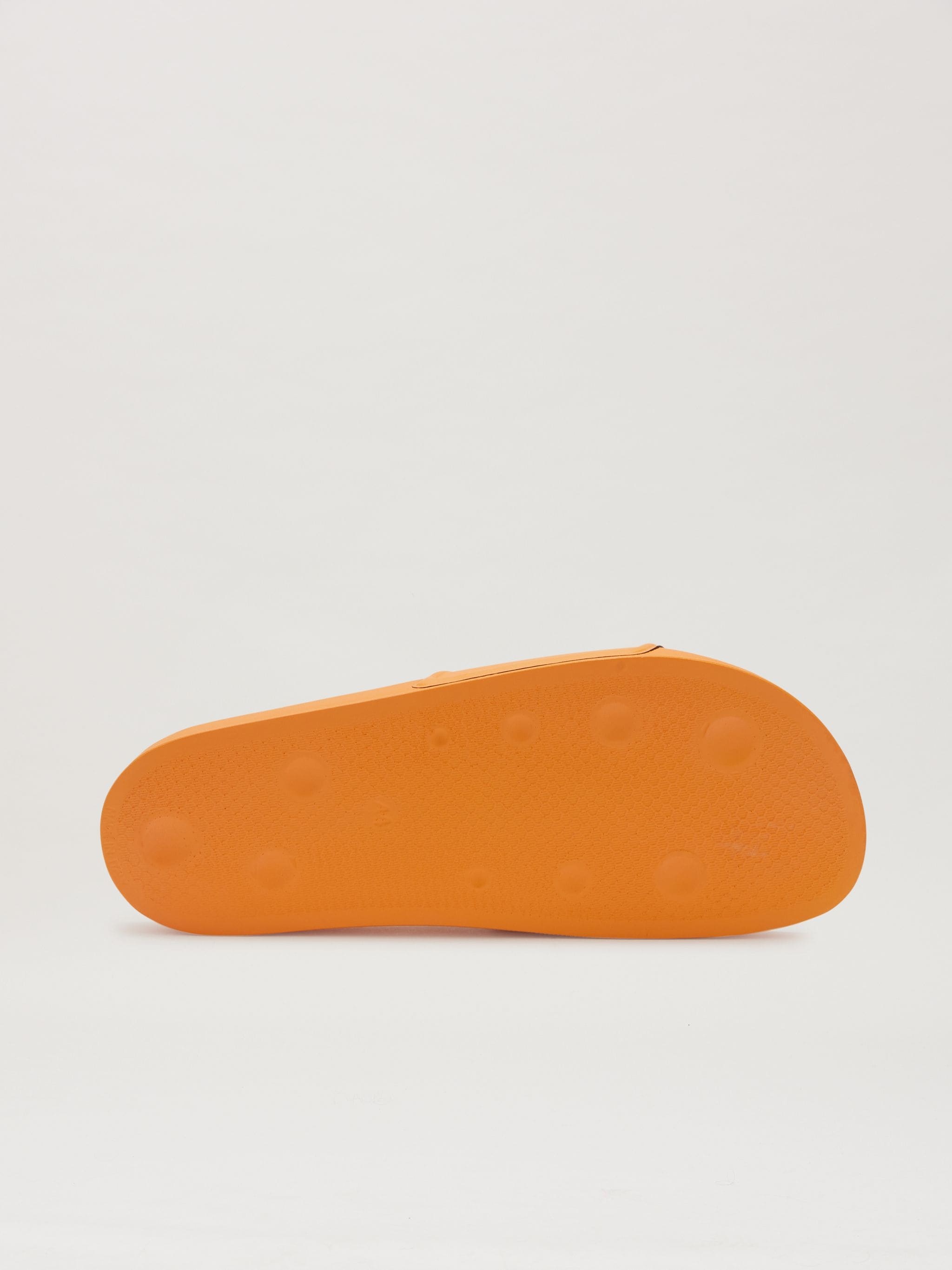 Orange Pool Slider - 5