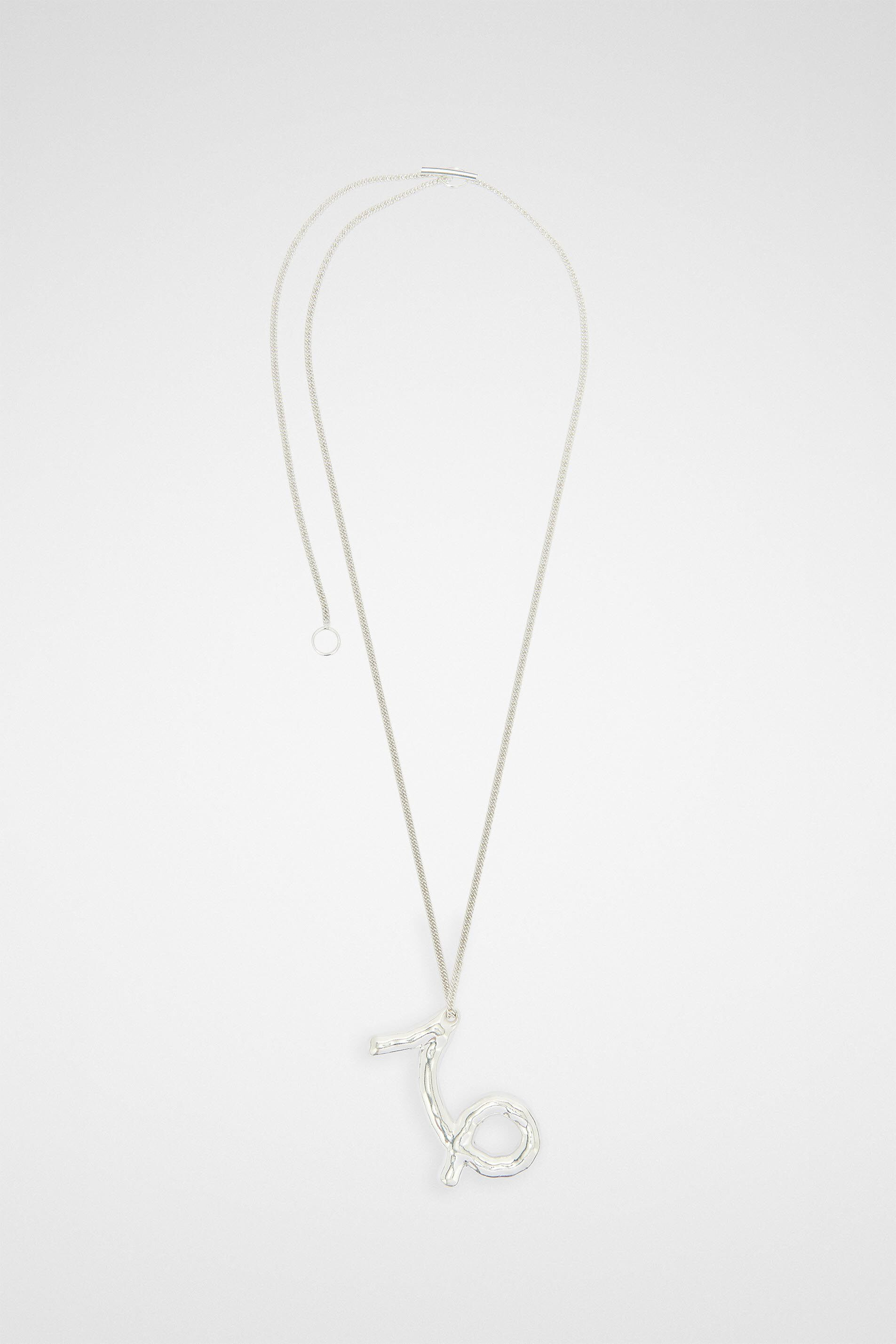 Zodiac Necklace Set - 1
