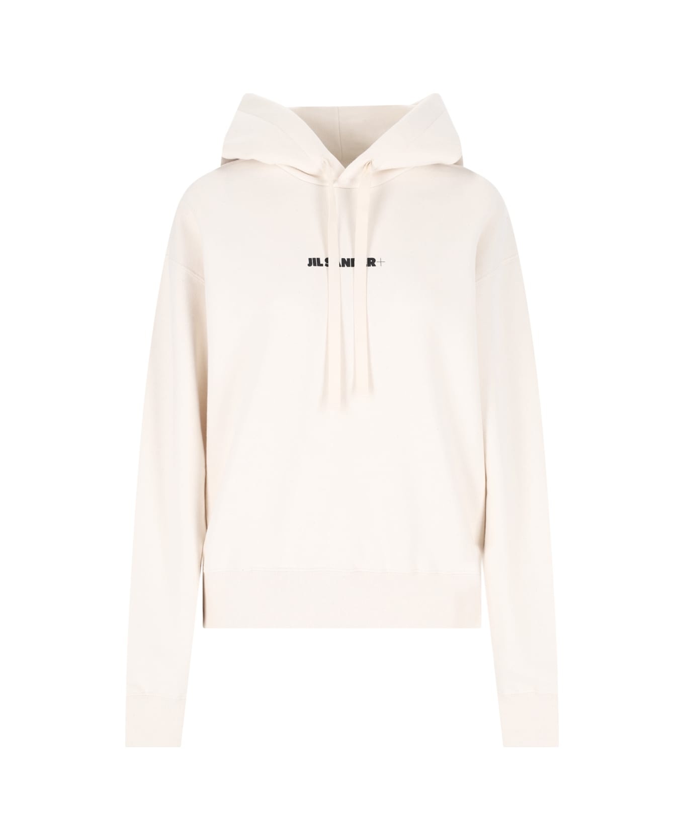 Logo Hoodie - 1