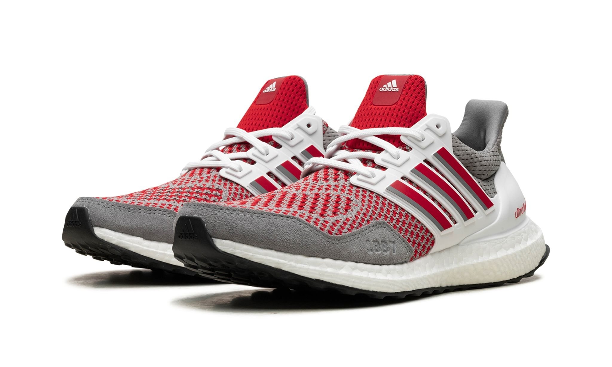 Ultraboost 1.0 "NC State" - 2