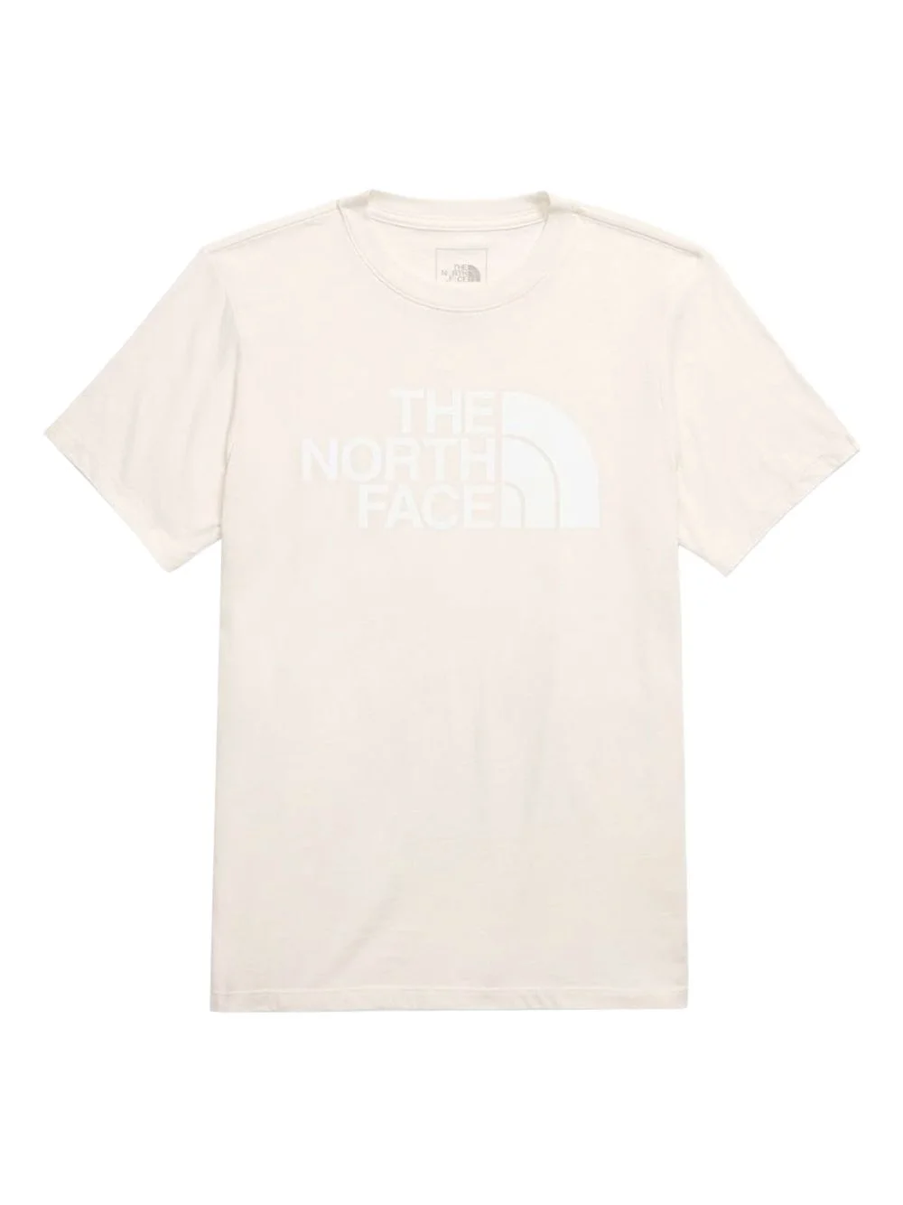 Half Dome logo T-shirt - 1