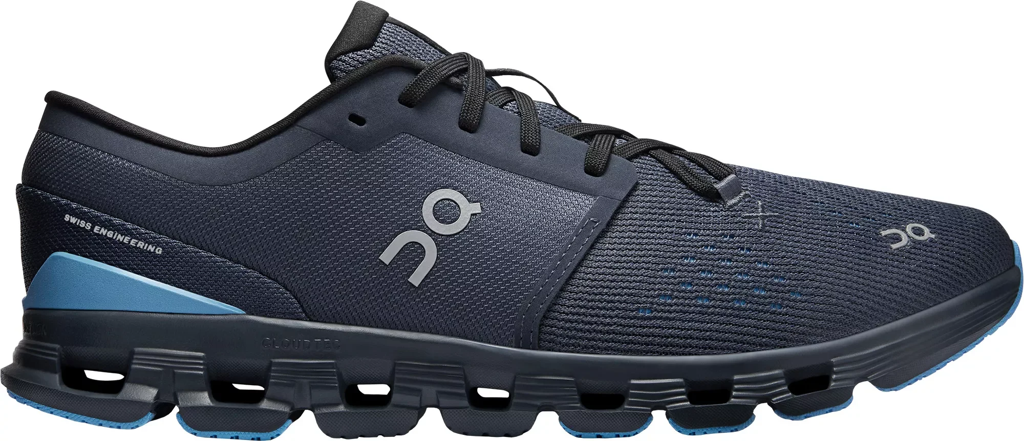 On Men's Cloud X 4 Training Shoes - 1