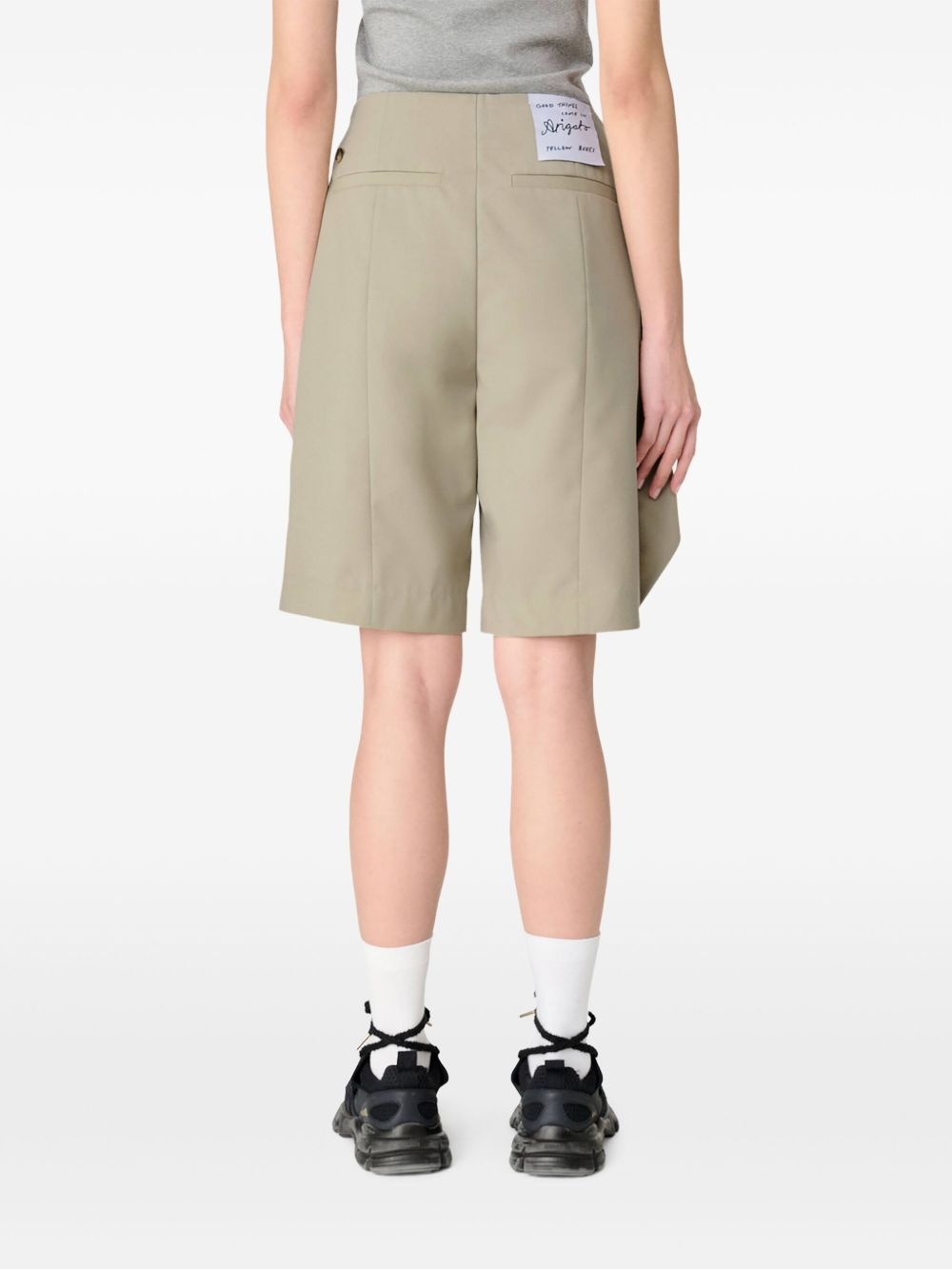 Aria shorts - 4