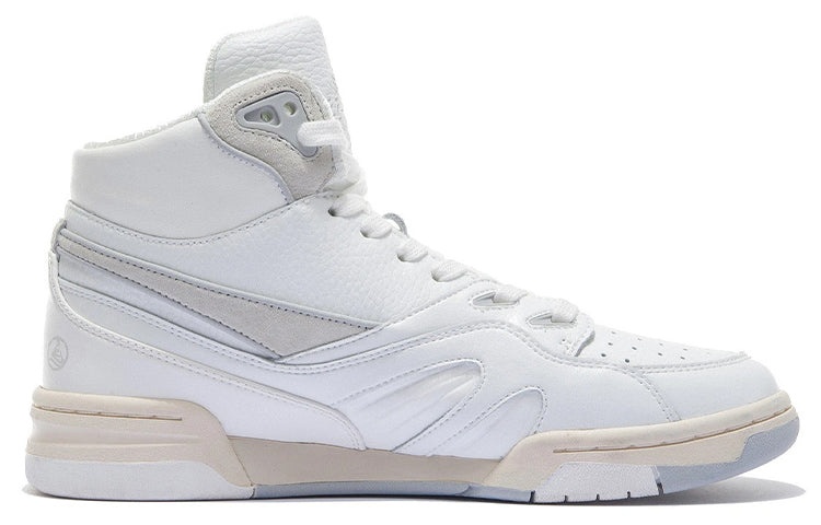 (WMNS) Li-Ning 937 Deluxe Hi AZGS044-1 - 2