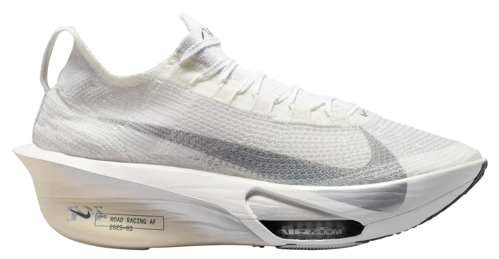 Nike Men's Alphafly 3 Running Shoes - 1