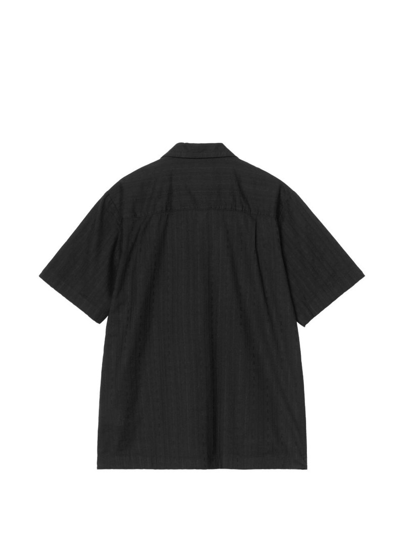 Carhartt Gareth pocket cotton shirt outlook