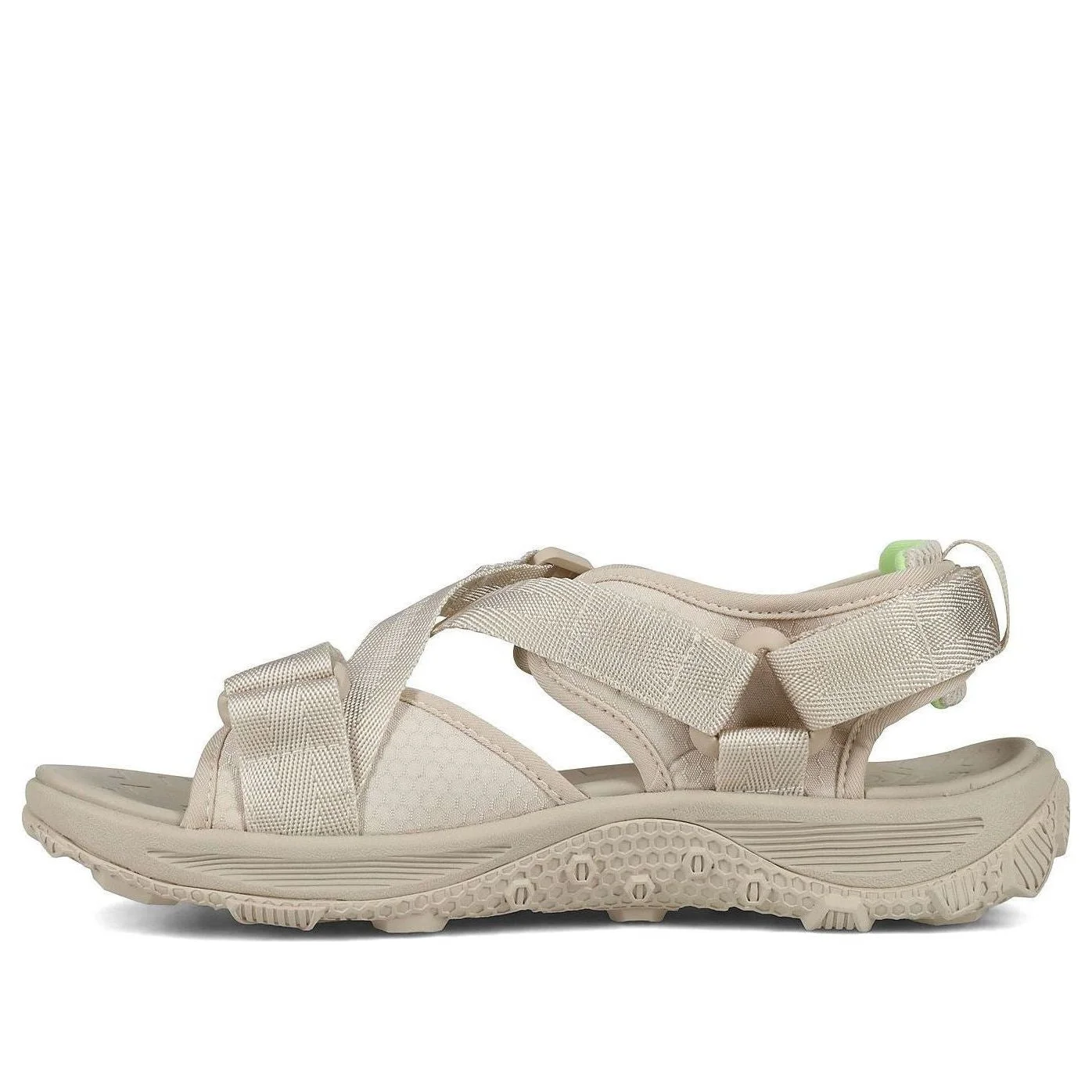 (WMNS) New Balance 2950v2 Sandal 'Timberwolf Afterglow' W29501HE - 1