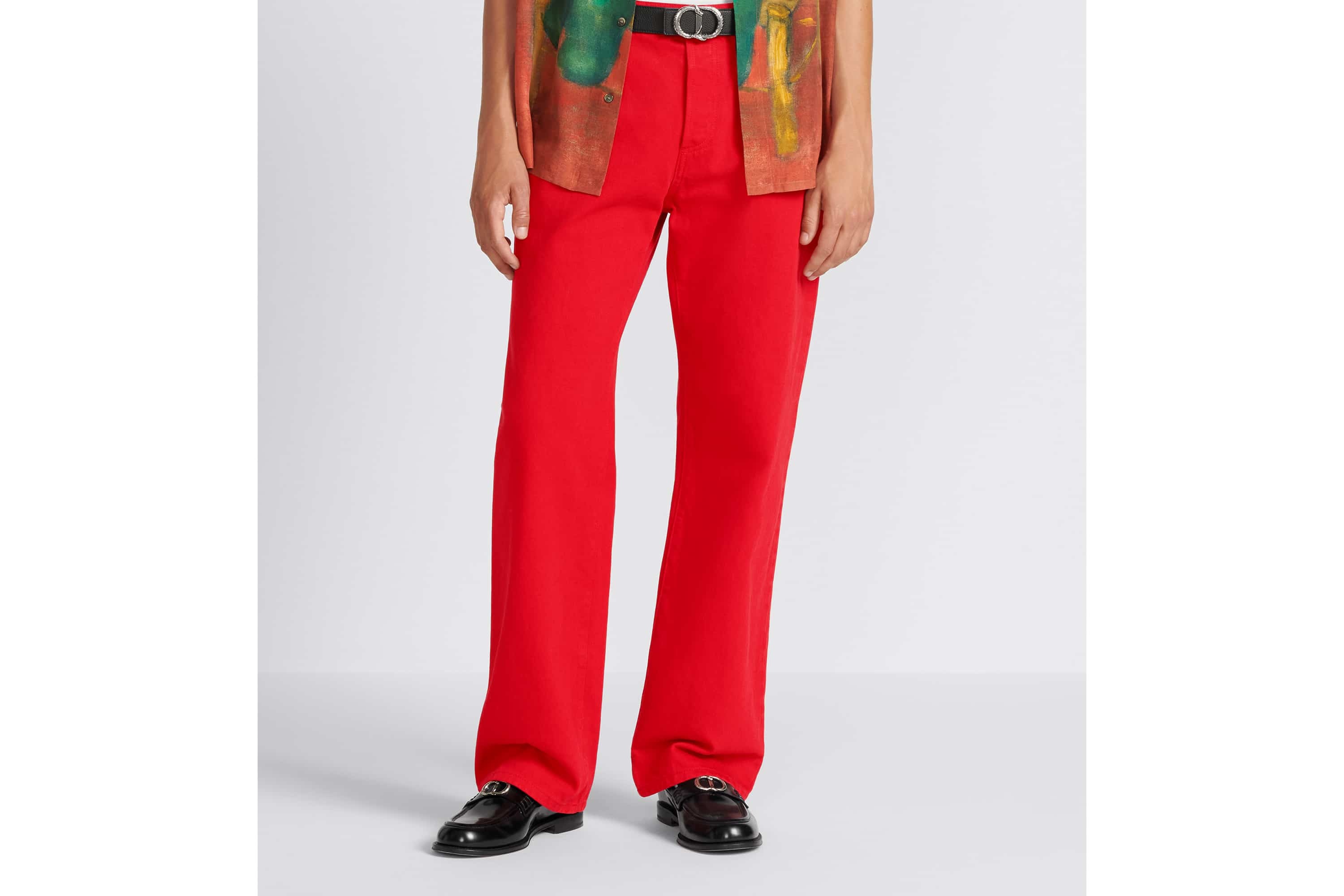 Christian Dior Couture Jeans - 8